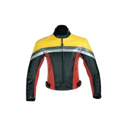 Motorbike Jackets 